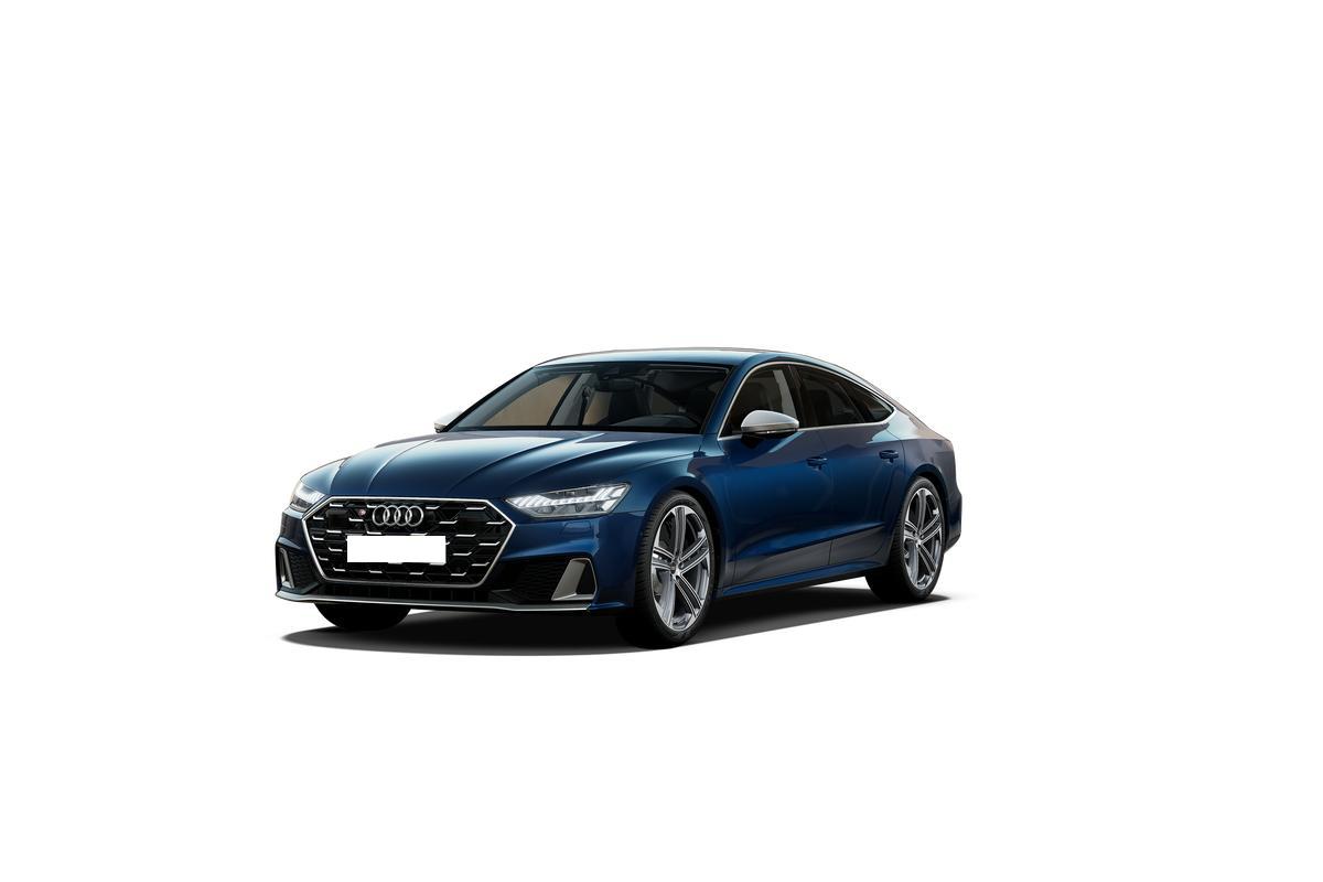Audi S7
